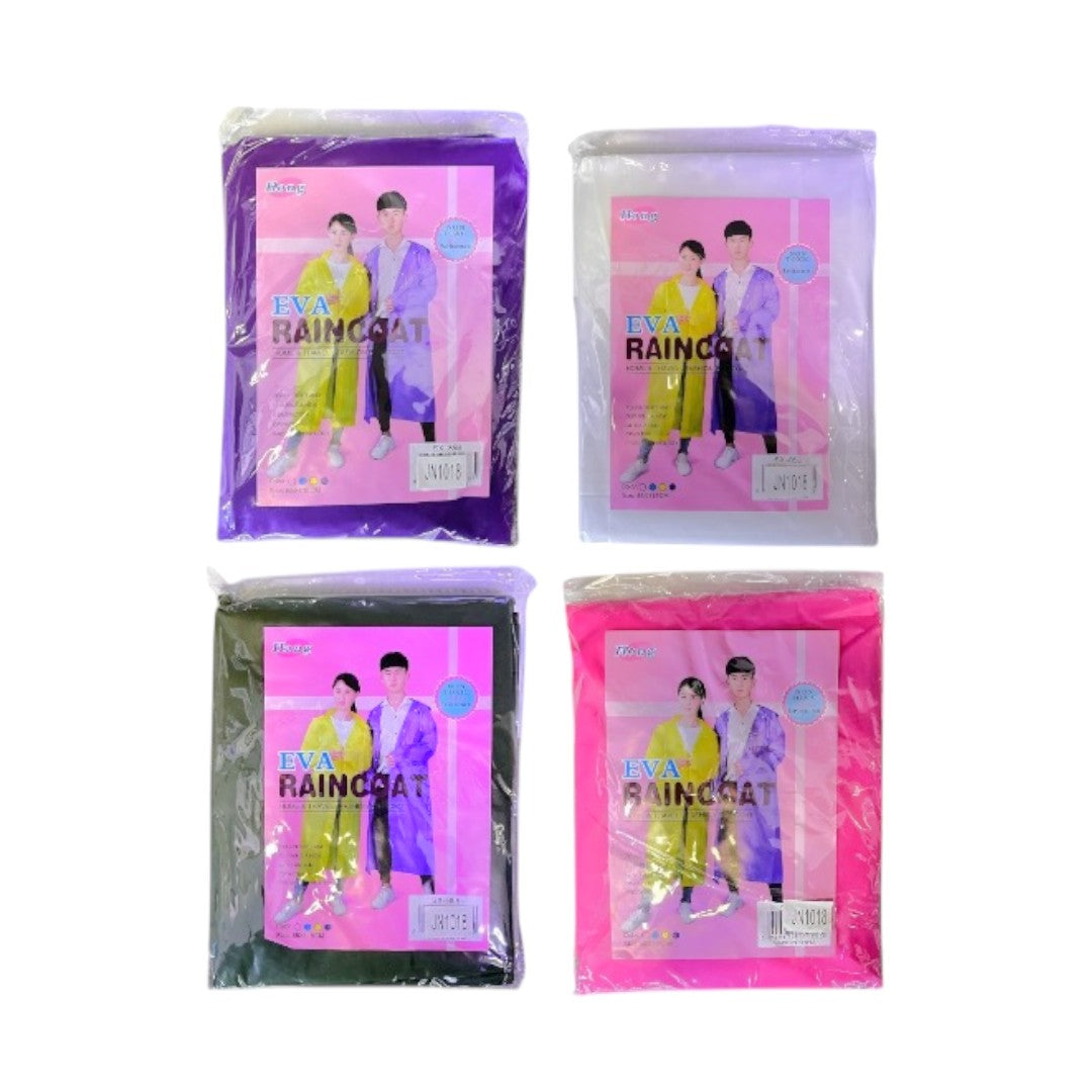 CARPA IMPERMEABLE ADULTO CARPA IMPERMEABLE ADULTO